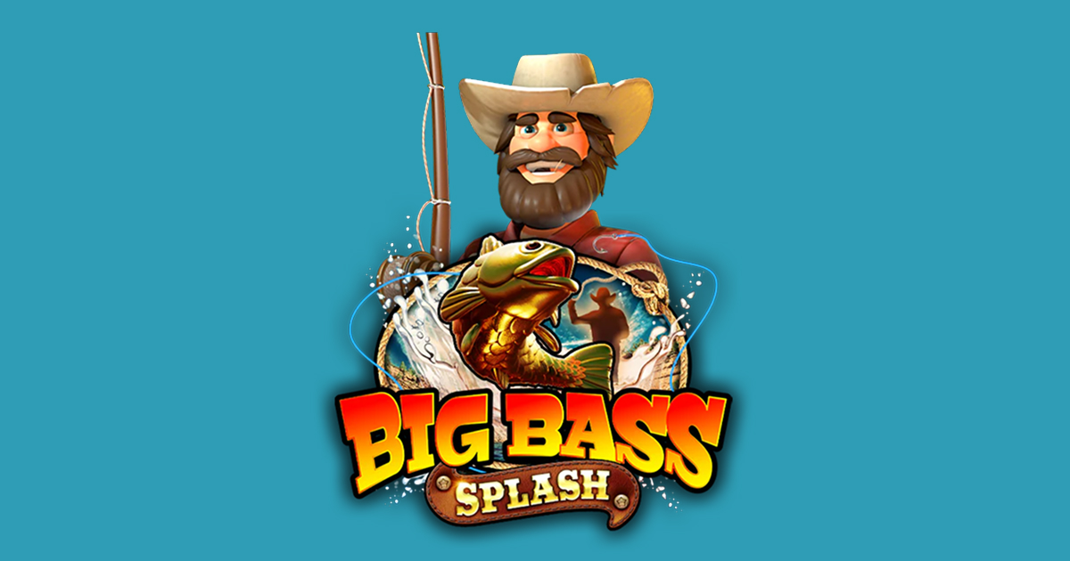 Big Bass Splash